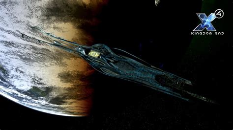 Boron questline: derelict ship help : r/X4Foundations .